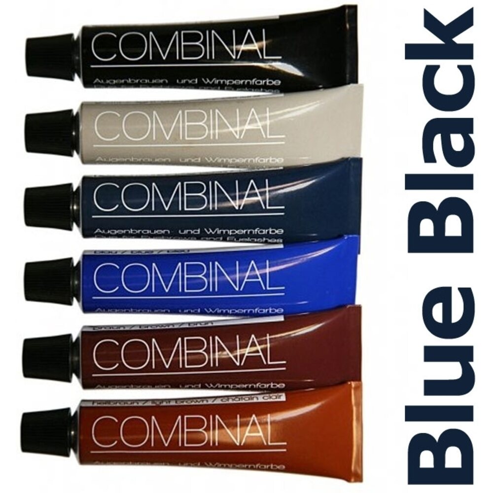 Combinal EyeLash & Brow Tint