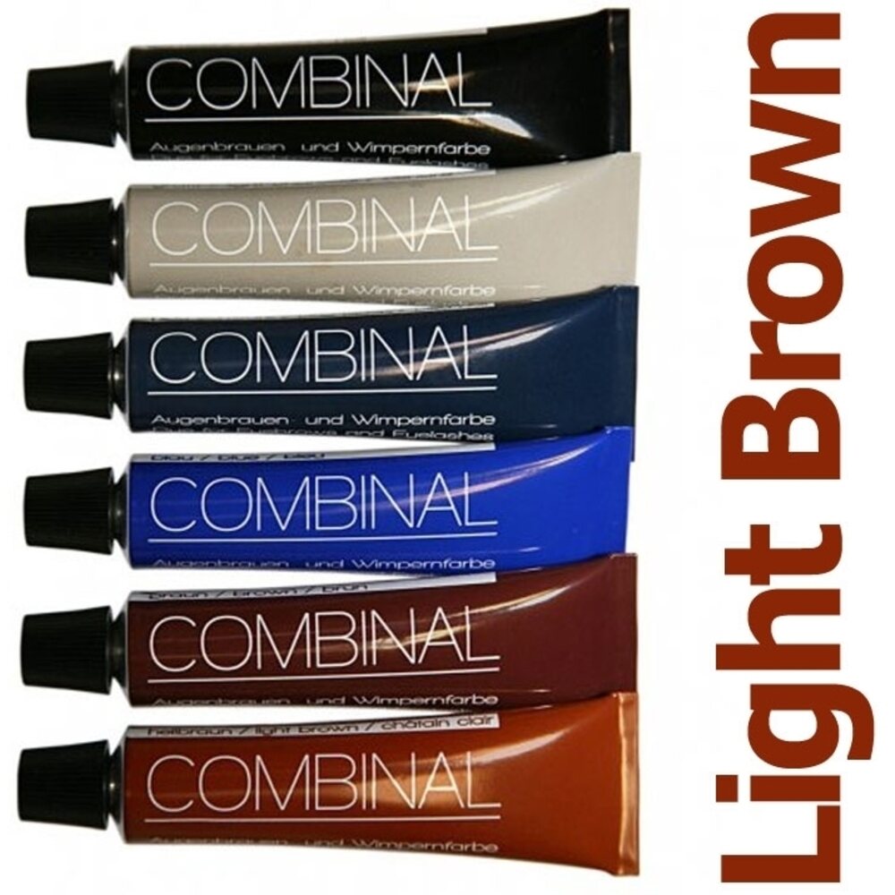 Combinal EyeLash & Brow Tint