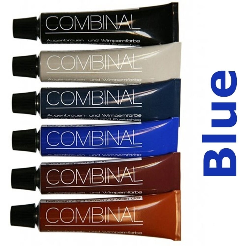 Combinal EyeLash & Brow Tint