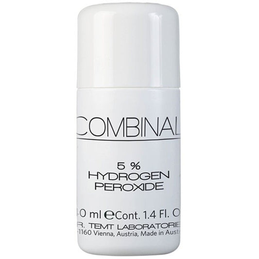 Combinal Hydrogen Peroxide 5% / 0.7 oz.