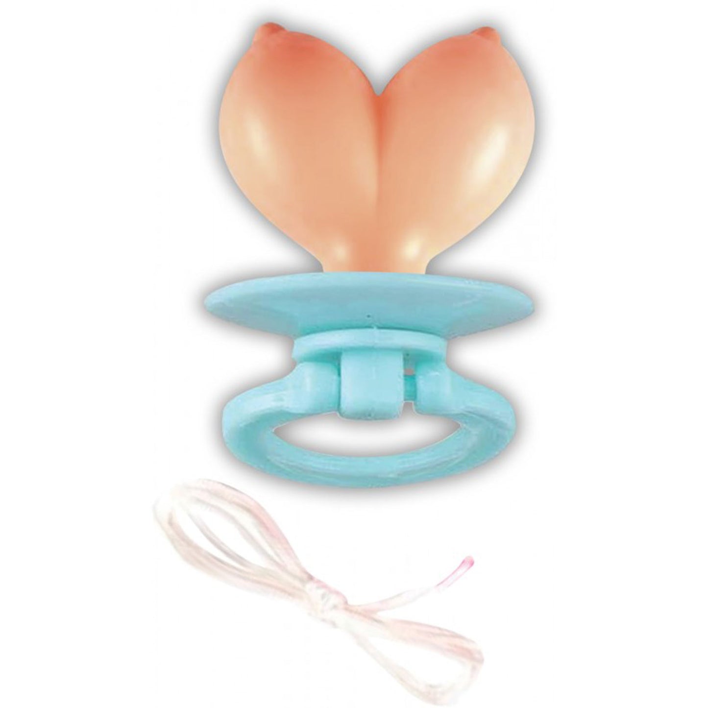 "Boobie Pacifier HTP3659"