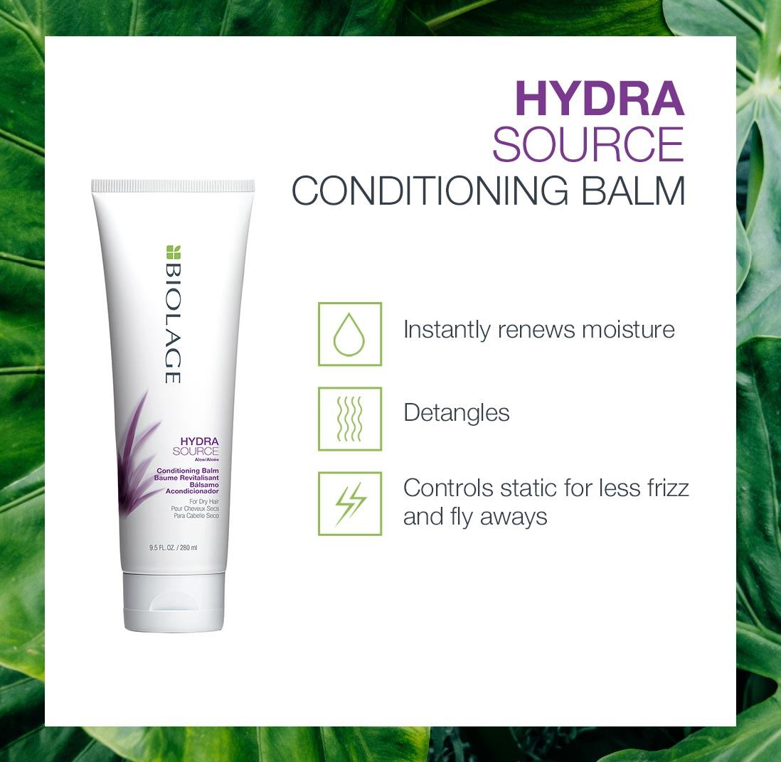 Hydra Source Conditioning Balm