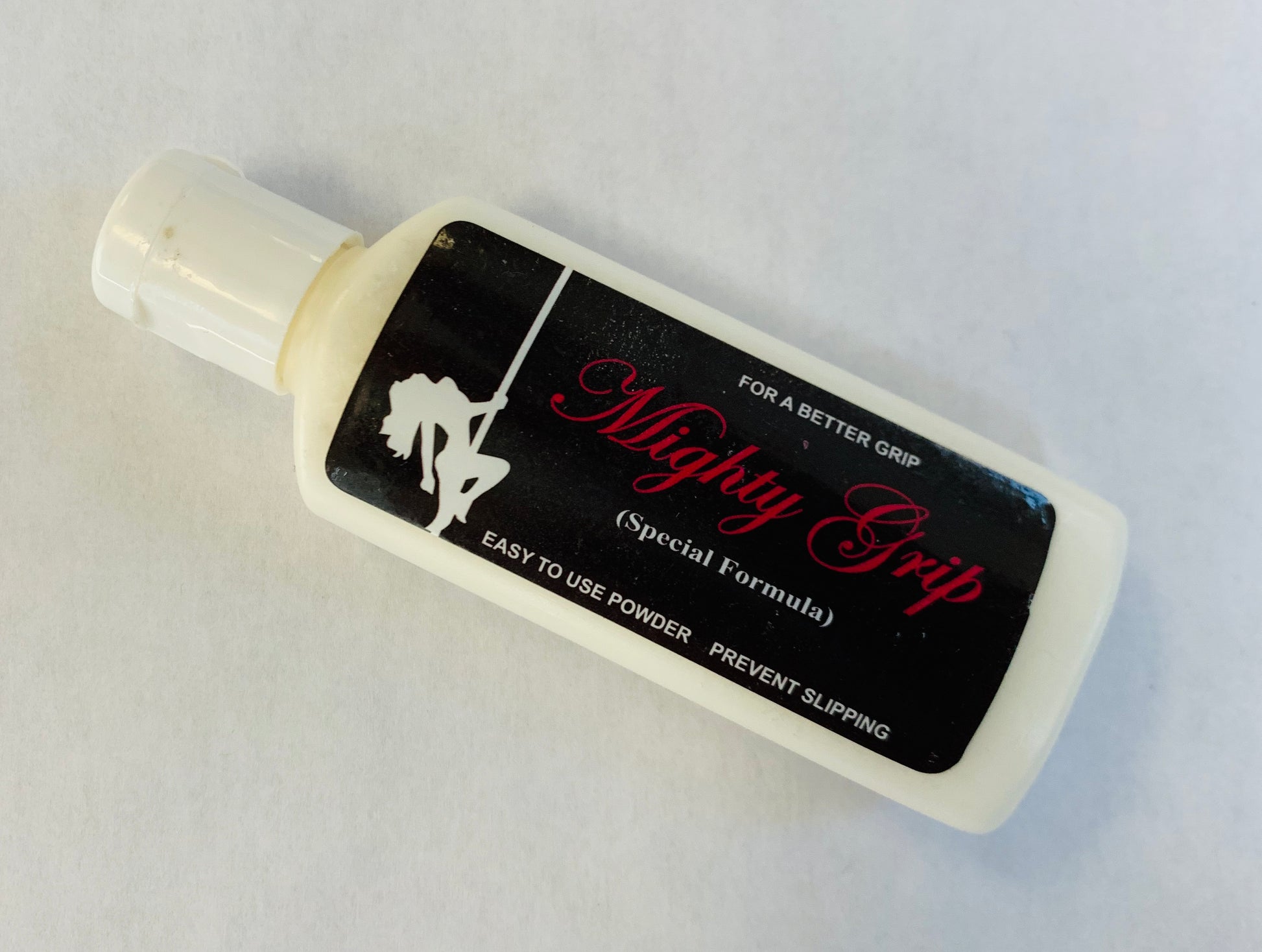 Mighty Grip Special Formula VSI-MG-106