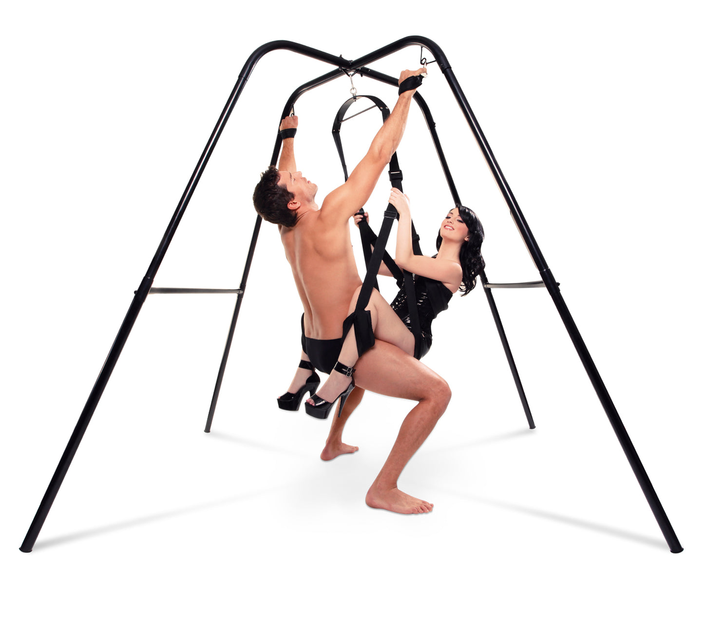 "Fetish Fantasy Series Fantasy Swing Stand PD3880-23"