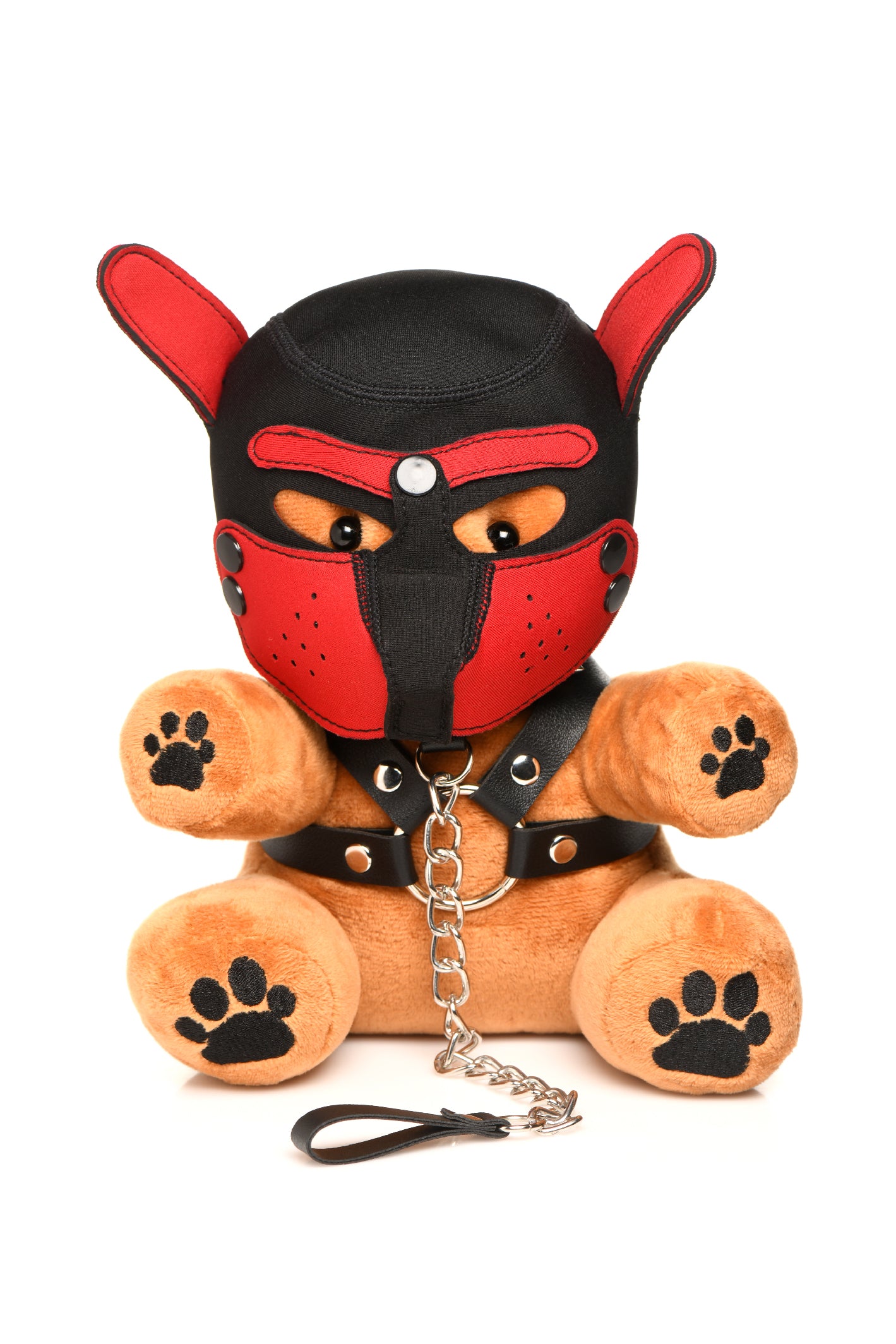 Bondage Pup Bear MS-AH467