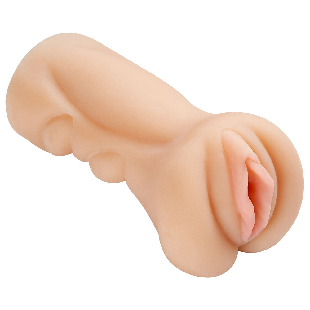 Pocket Pussy Stroker - Flesh WTC400