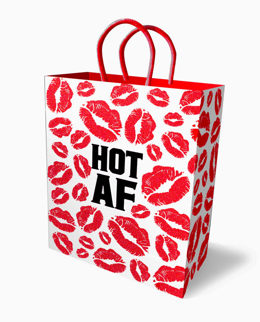 Hot Af Gift Bag LG-P013