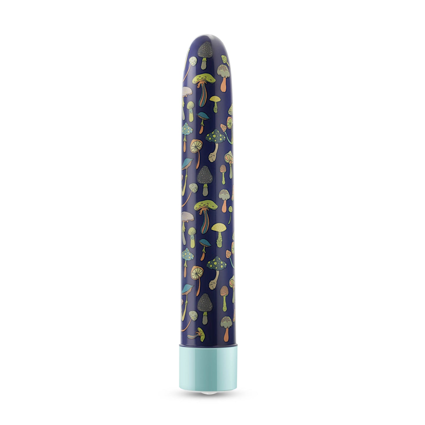 Limited Addiction - Dreamscape - 7 Inch  Rechargeable Vibe - Blue BL-14805