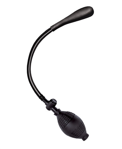 "Ram Anal Balloon Pump - Black NW2454-2"