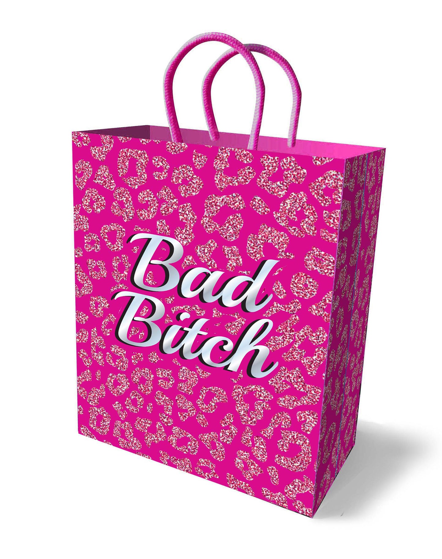 Bad Bitch Gift Bag - Pink LG-LGP037