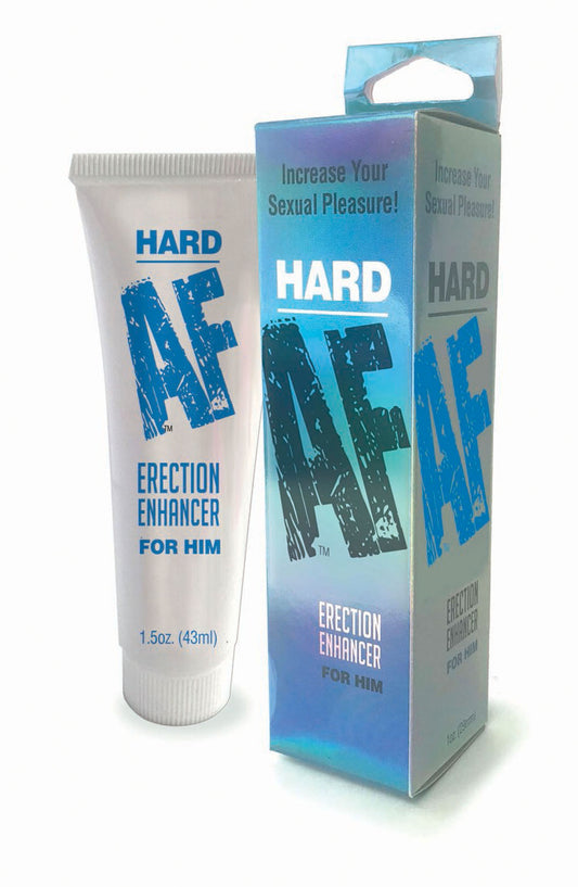 Hard Af - Erection Enhancer 1.5oz LG-BT601