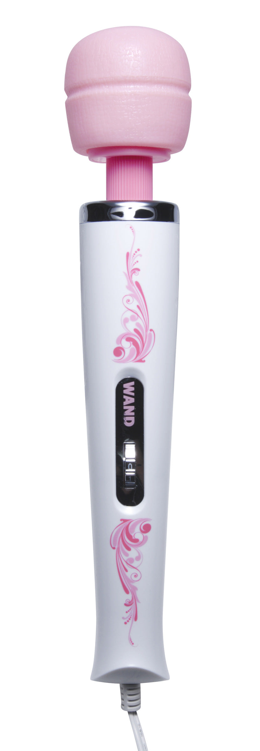 7 Speed Wand 110v - Pink WE-TV200