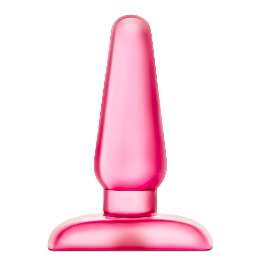 B Yours Eclipse Pleaser - Medium - Pink BL-19700