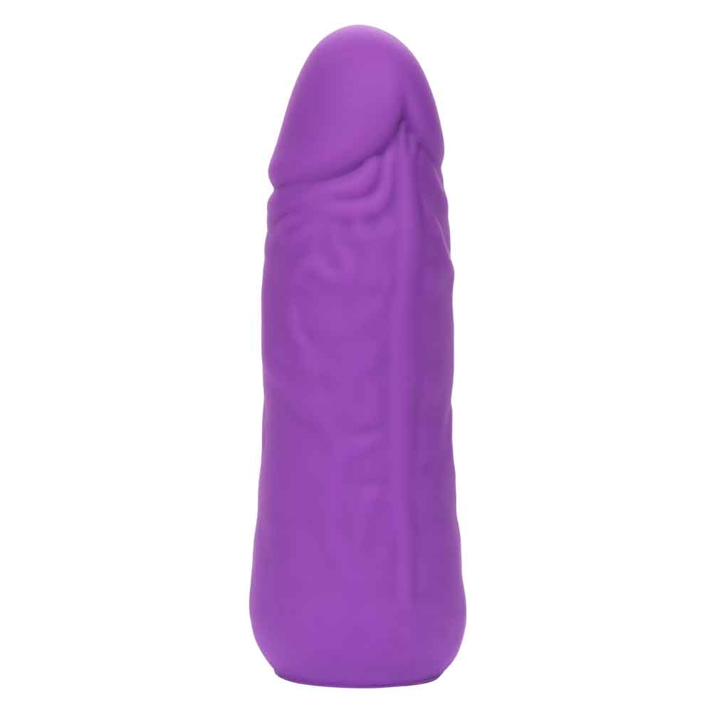 Mini Vibrating Studs - Purple SE0250063