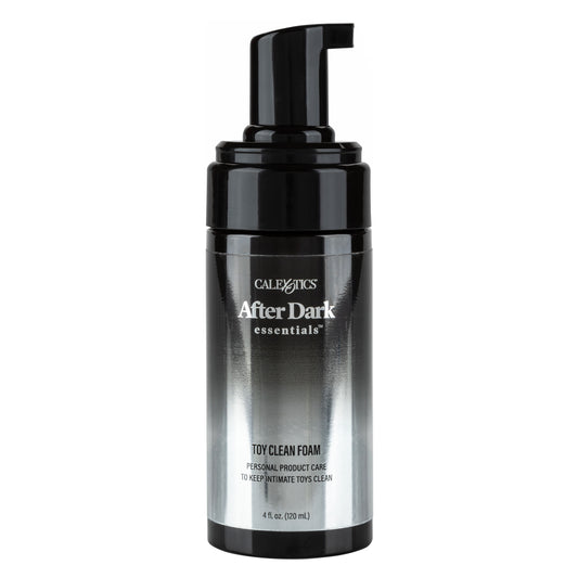 After Dark Essentials Foam Toy Clean - 4 Fl. Oz. SE2147001