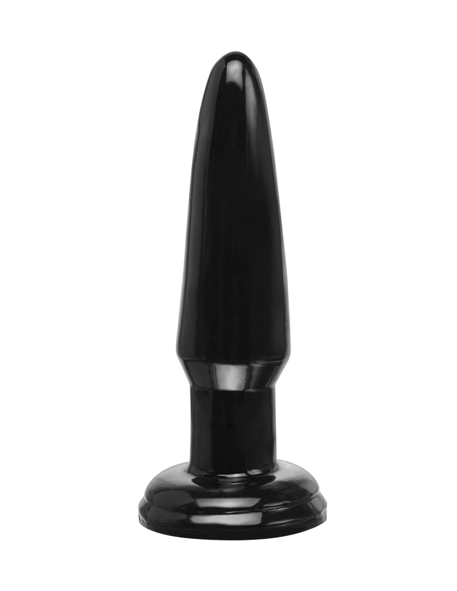 "Fetish Fantasy Series Limited Edition Beginners Butt Plug PD4426-23"