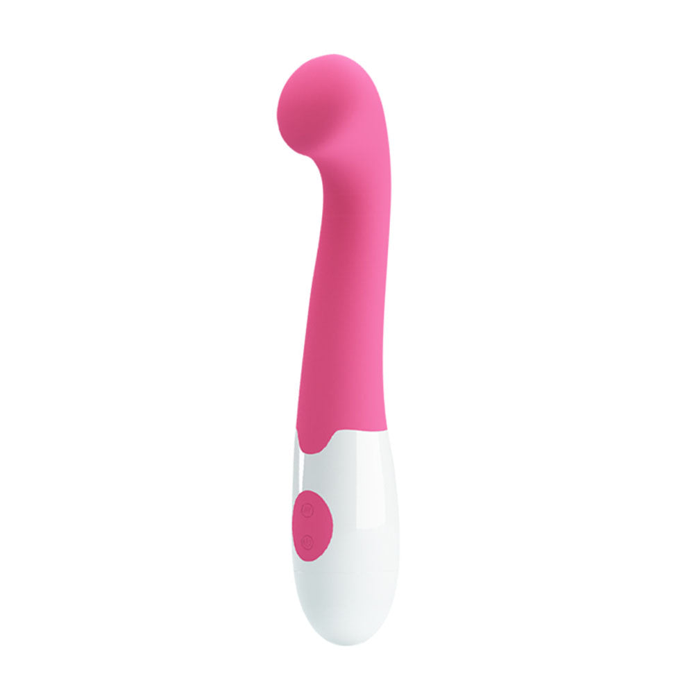 Pretty Love Charles 30 Vibrating Functions BI-014221