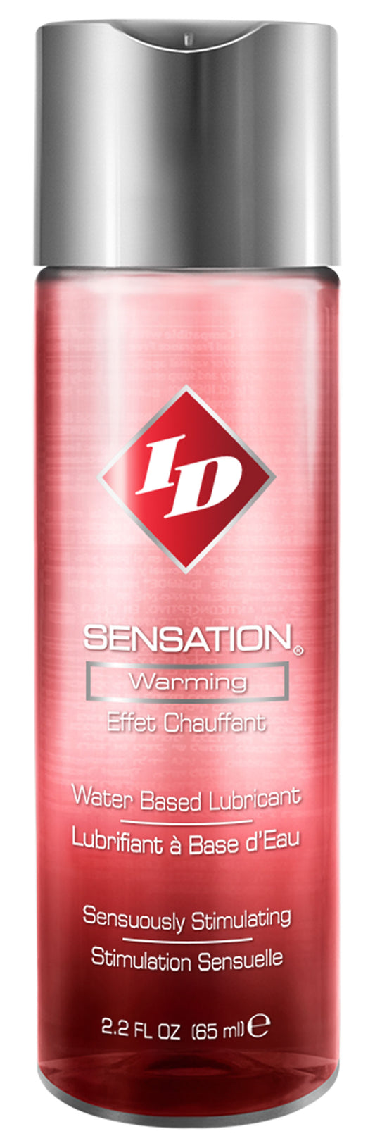 "ID Sensations 2.2 Oz. ID-SNS-02"