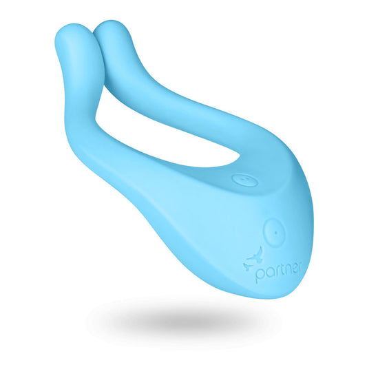 Satisfyer Endless Love - Blue SAT-MFV1BLU