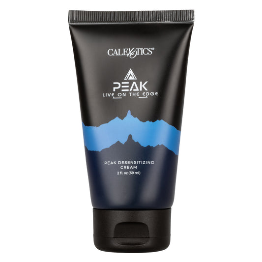 Peak Desensitizing Cream 2 Oz SE5400151