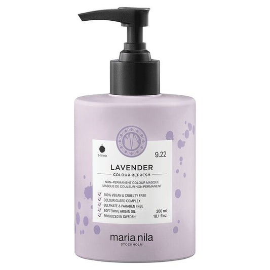 Colour Refresh Masque: (9.22) Lavender