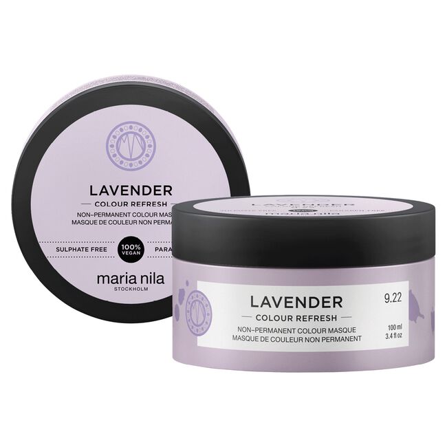 Colour Refresh Masque: (9.22) Lavender