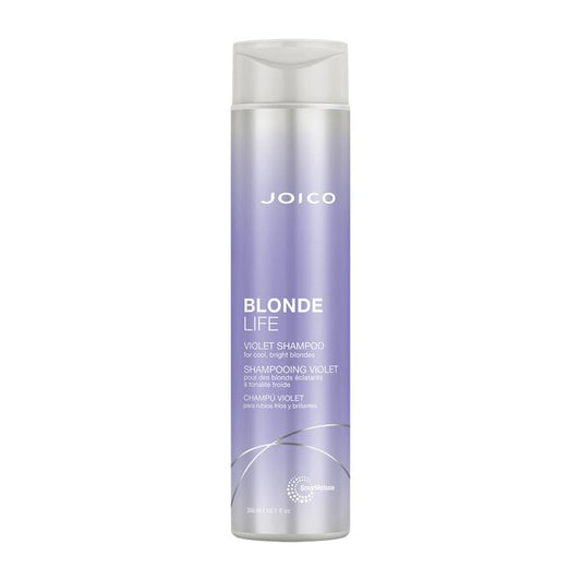 Blonde Life Violet Shampoo