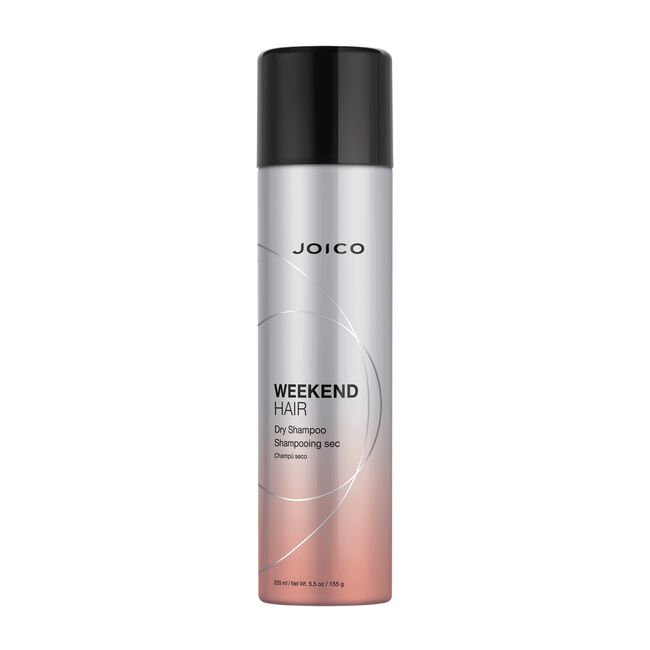 Weekend Hair Dry Shampoo