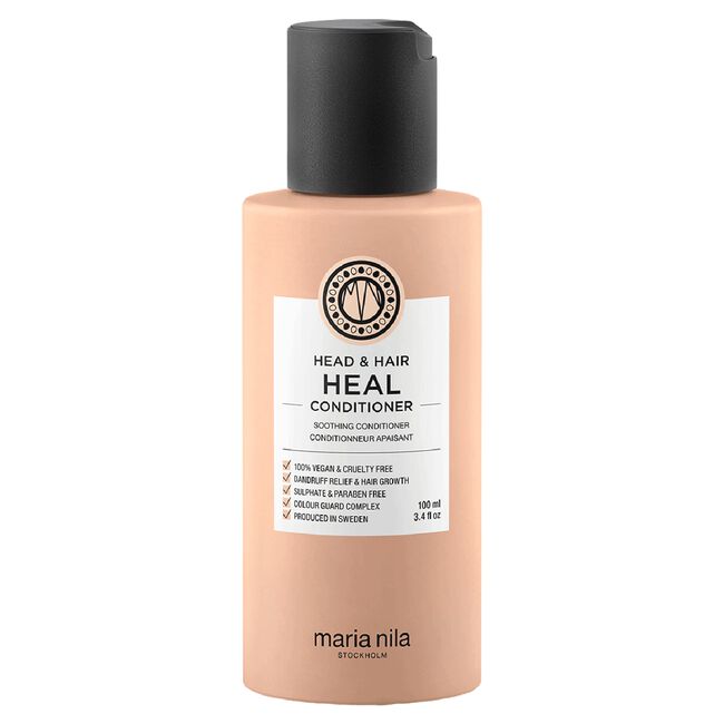 Head & Hair Heal Conditioner