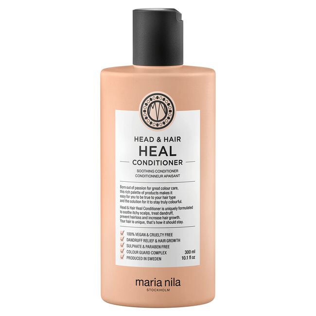 Head & Hair Heal Conditioner