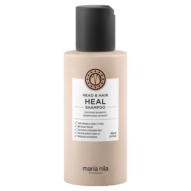 Head & Hair Heal Shampoo