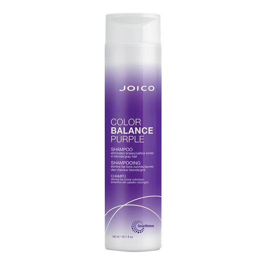 Color Balance Purple Shampoo