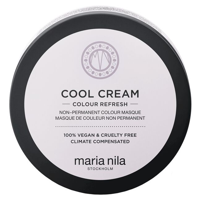 Colour Refresh Masque:  (8.1) Cool Cream