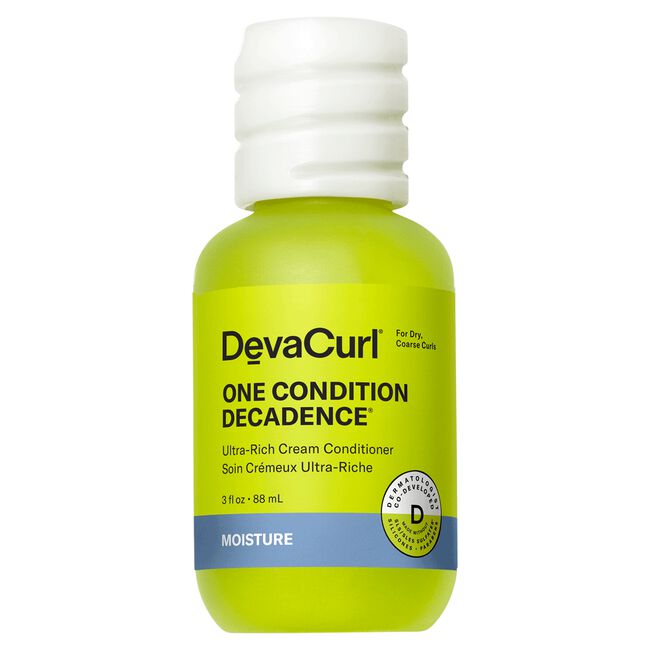 One Condition Decadence Conditioner