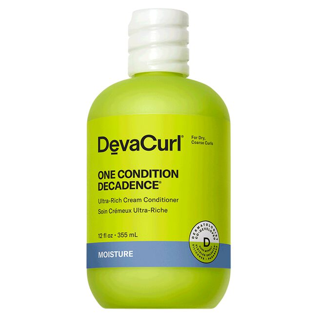 One Condition Decadence Conditioner