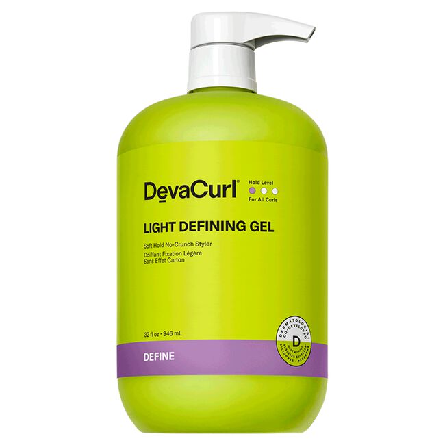 Light Defining Gel