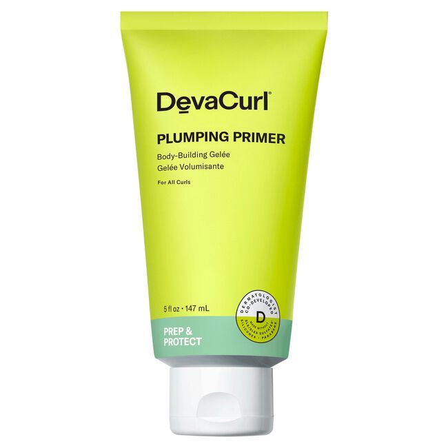 Plumping Primer Body-Building Gelee