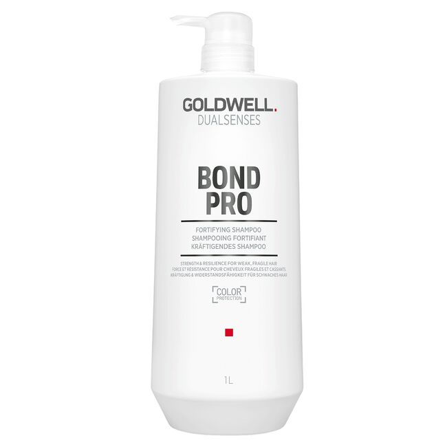 Dualsenses Bond Pro Fortifying Shampoo