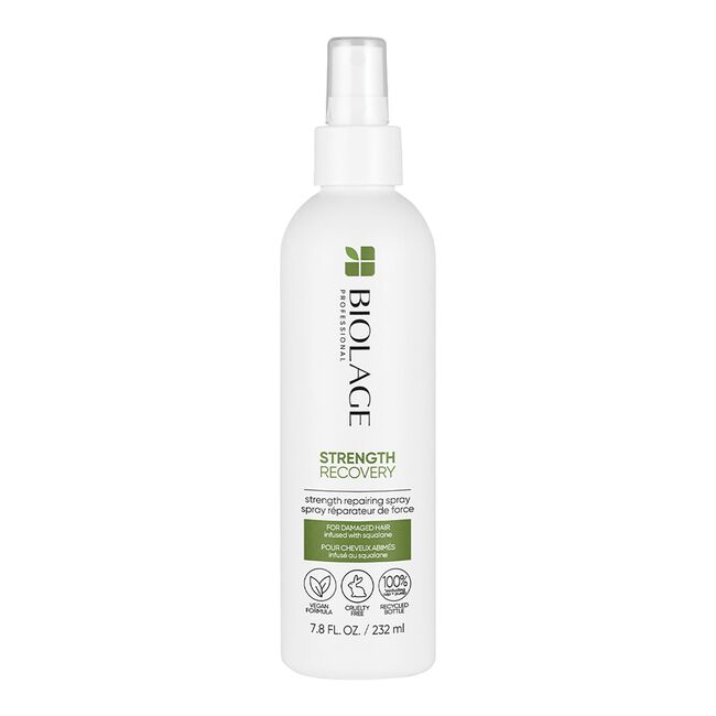 Strength Recovery Repairing Spray