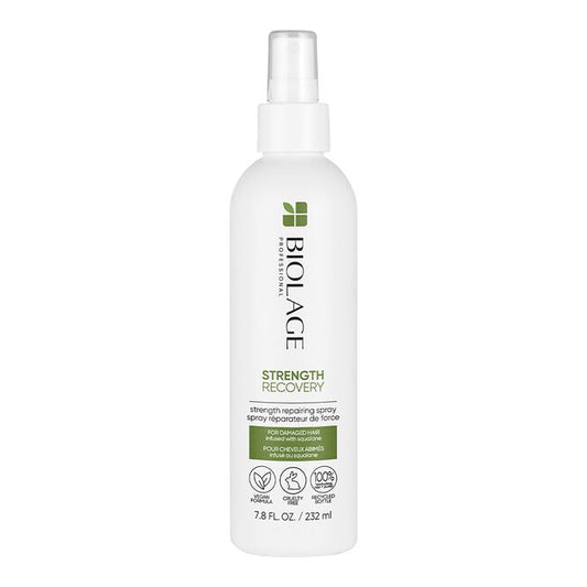 Strength Recovery Repairing Spray