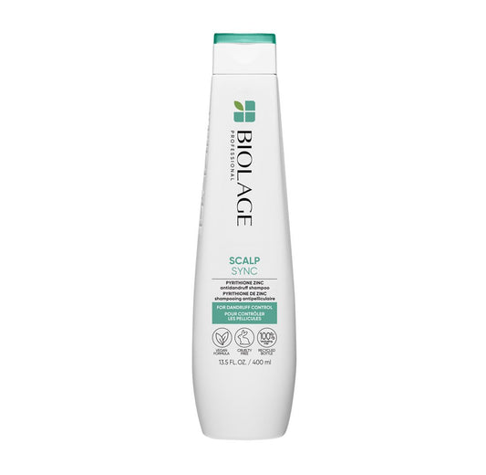 Scalp Sync Antidandruff Shampoo