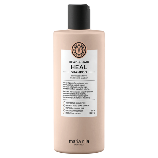 Head & Hair Heal Shampoo