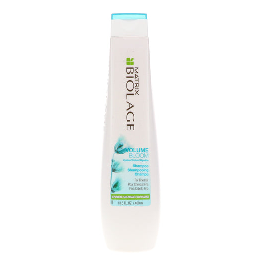 Volume Bloom Shampoo