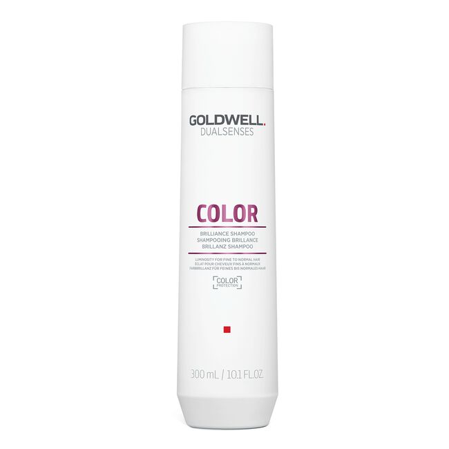 Dualsenses Color Brilliance Shampoo