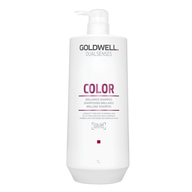 Dualsenses Color Brilliance Shampoo