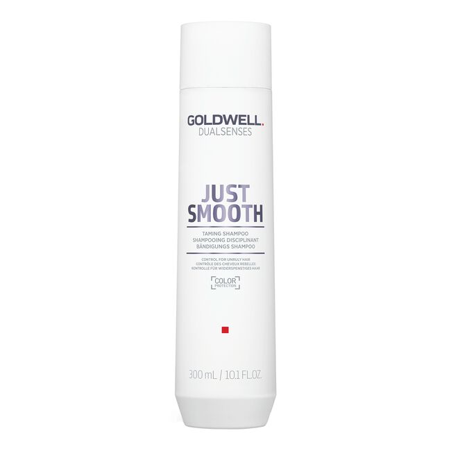 Dualsenses Just Smooth Taming Shampoo