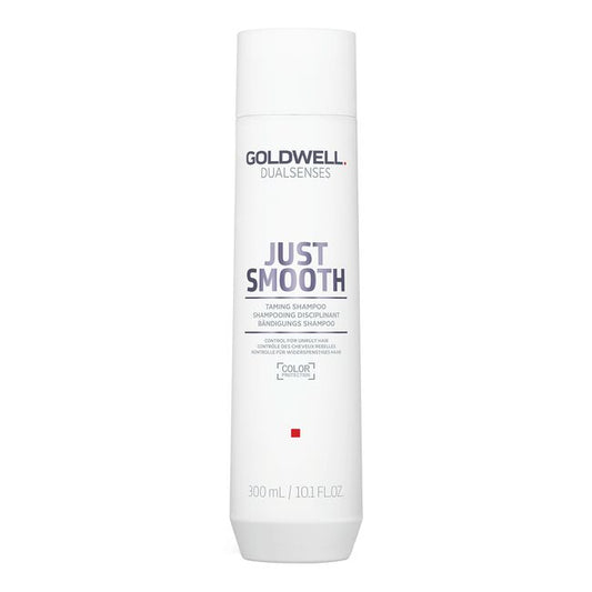 Dualsenses Just Smooth Taming Shampoo