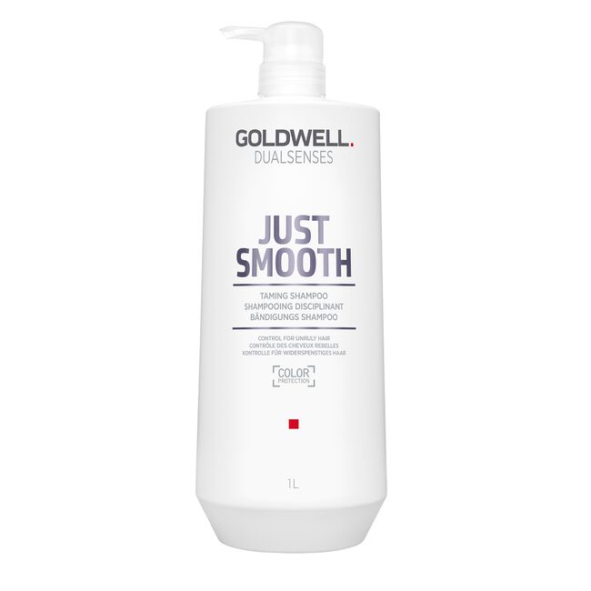 Dualsenses Just Smooth Taming Shampoo