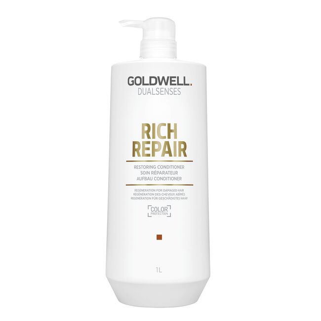 Dualsenses Rich Repair Restoring Conditioner