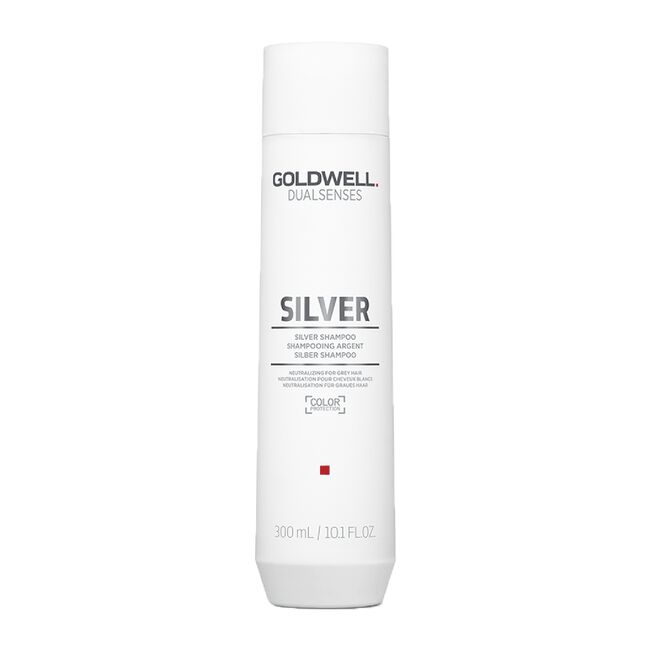 Dualsenses Silver Shampoo